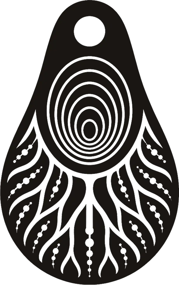 WorryCharm logo